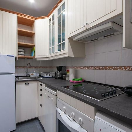 Acogedor Apartamento Lavapies Мадрид Экстерьер фото