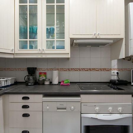 Acogedor Apartamento Lavapies Мадрид Экстерьер фото