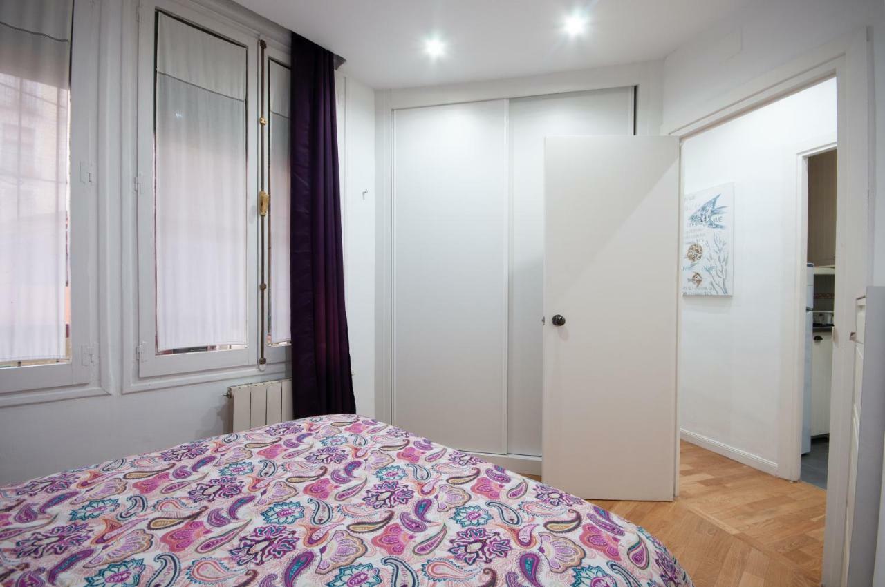 Acogedor Apartamento Lavapies Мадрид Экстерьер фото
