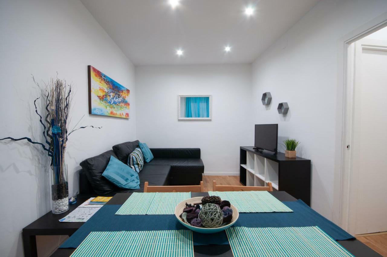 Acogedor Apartamento Lavapies Мадрид Экстерьер фото