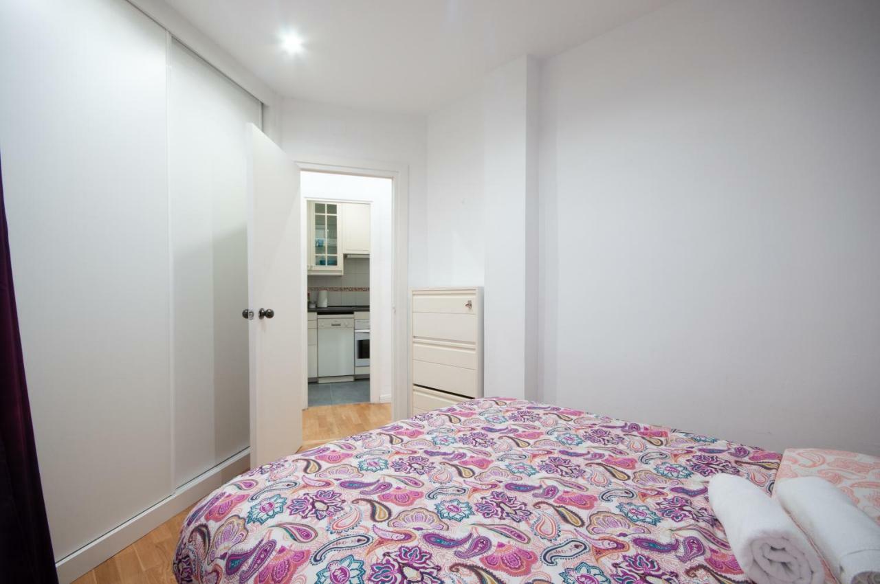 Acogedor Apartamento Lavapies Мадрид Экстерьер фото