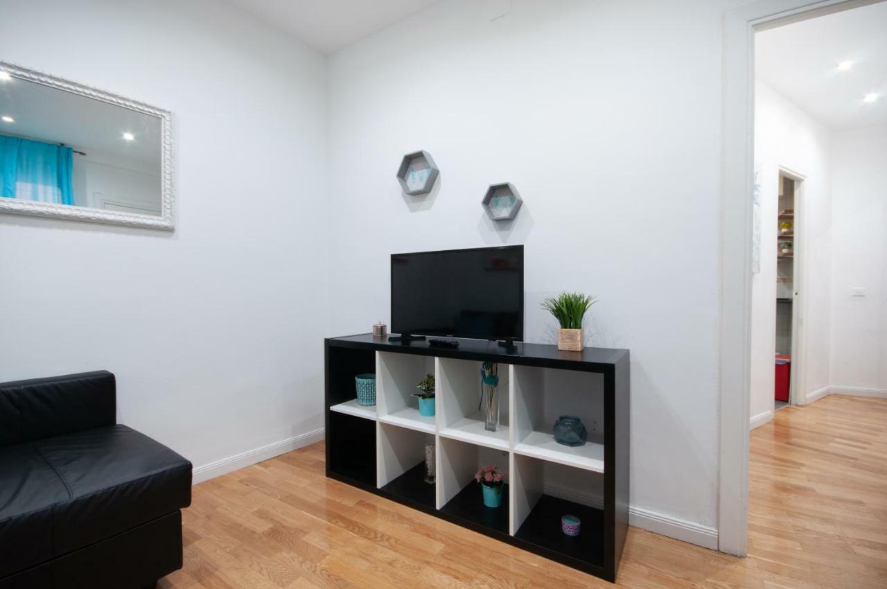 Acogedor Apartamento Lavapies Мадрид Экстерьер фото