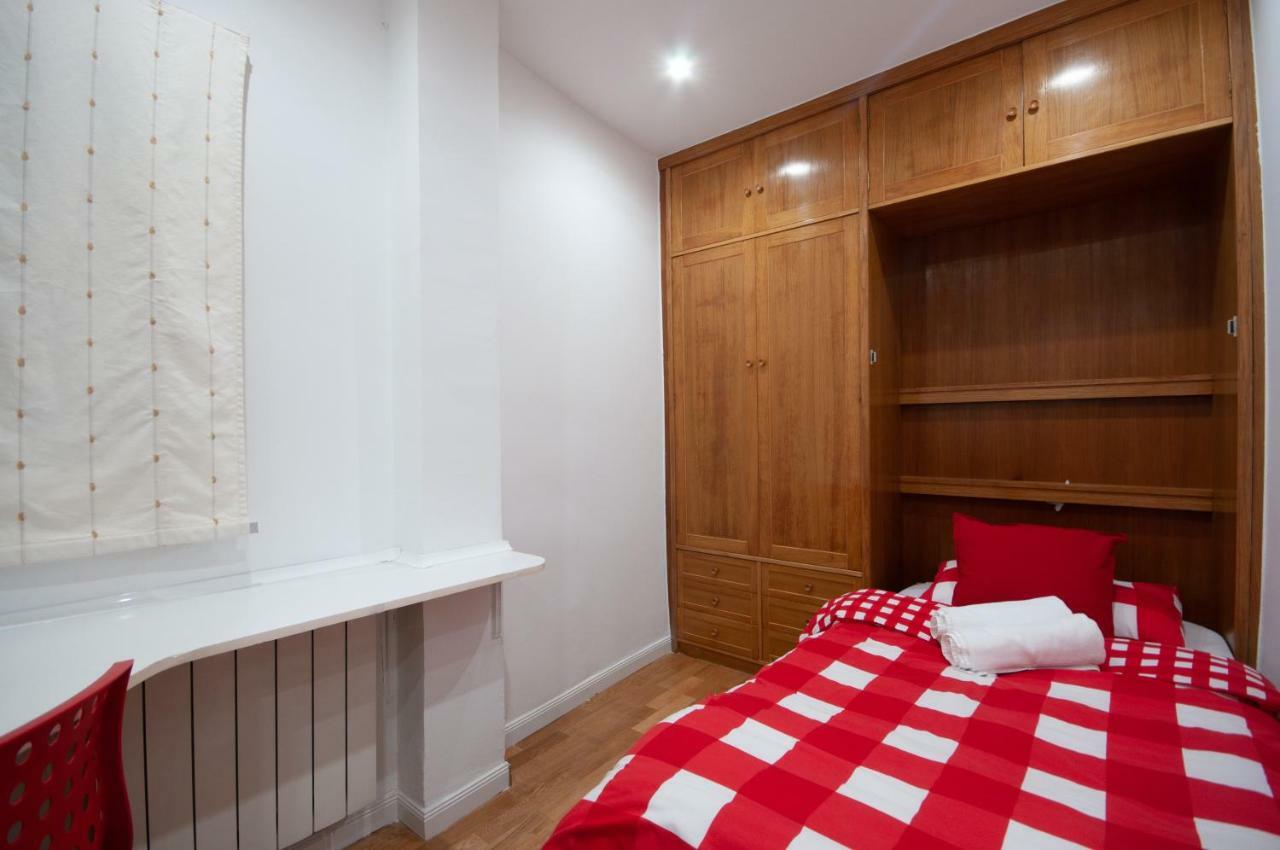 Acogedor Apartamento Lavapies Мадрид Экстерьер фото