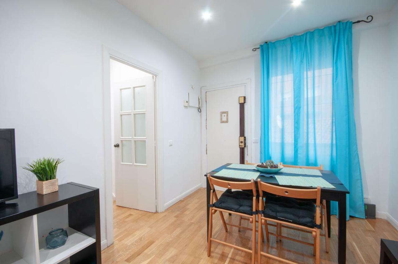 Acogedor Apartamento Lavapies Мадрид Экстерьер фото