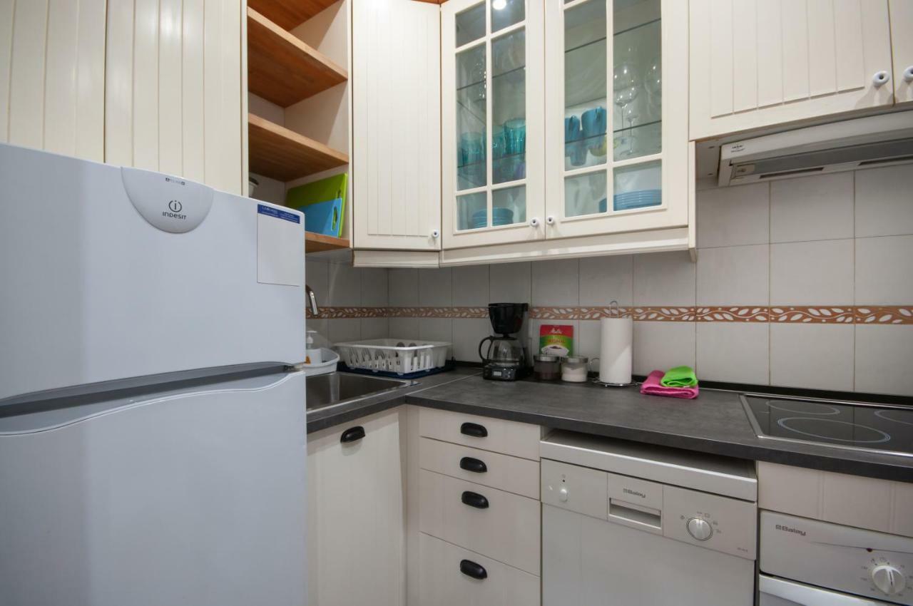 Acogedor Apartamento Lavapies Мадрид Экстерьер фото