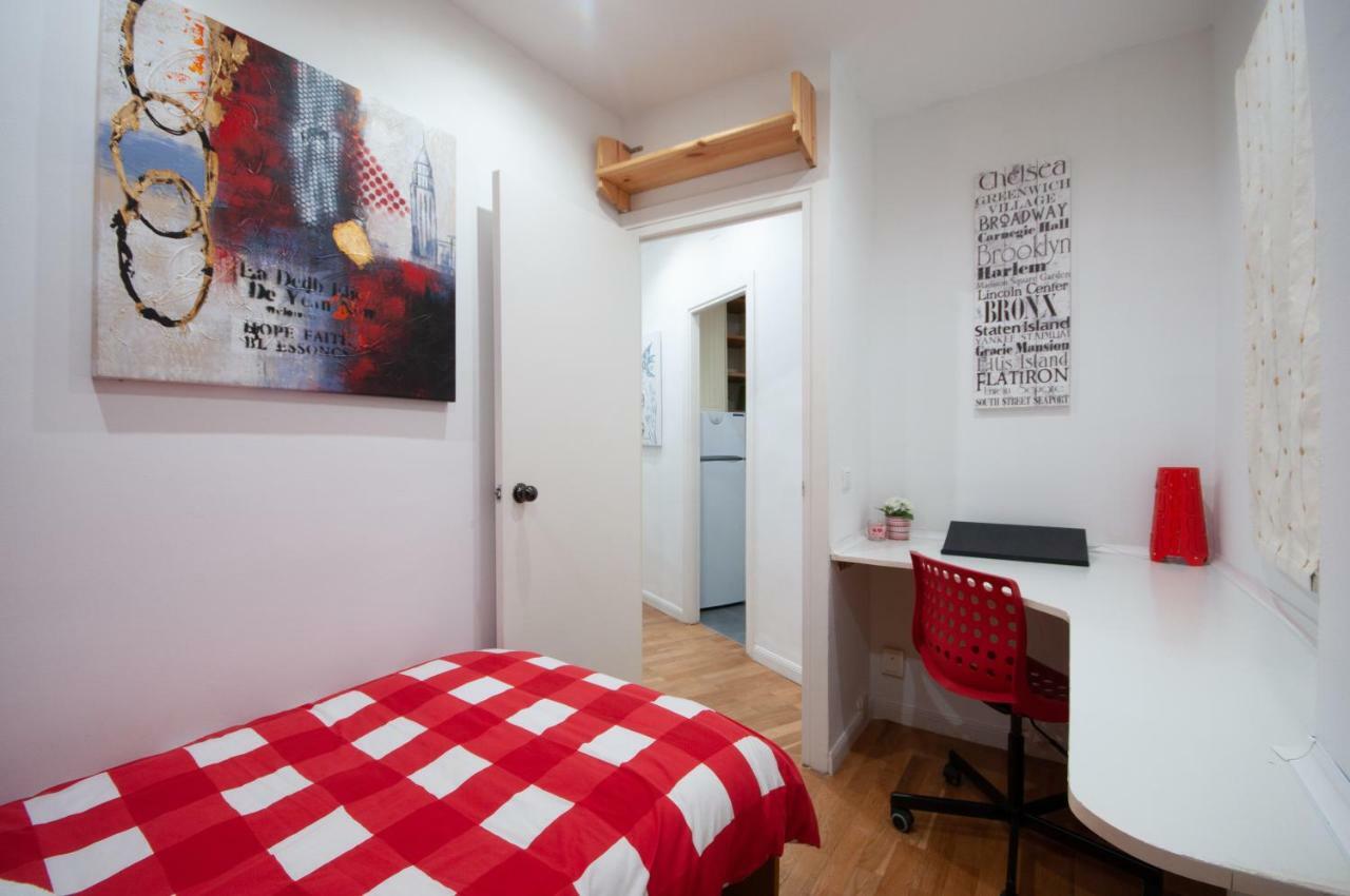 Acogedor Apartamento Lavapies Мадрид Экстерьер фото